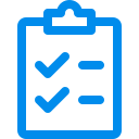 Service checklist report - Cloud-Based ERP Software