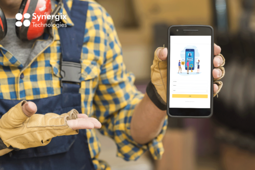 GPS-Time-Clock feature photo
