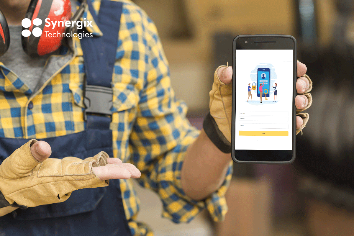 GPS Time Clock - GPS Time Clock App to Reduce Time Theft