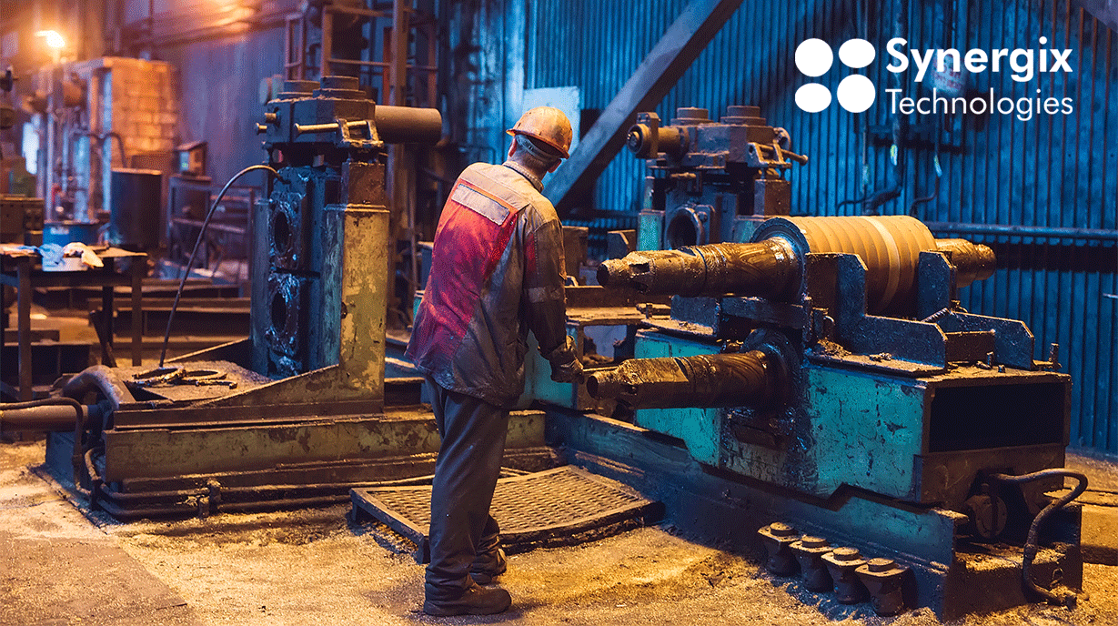 Manufacturing digitalisation sme - How we've helped Manufacturing SMEs in Digitalization