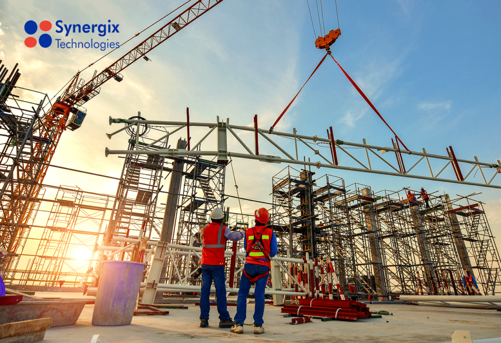 Construction ERP Software With Project Budget Control Subcon Progressive Claim 2 1024x701 - Construction ERP Software With Project Budget Control & Subcon Progressive Claim