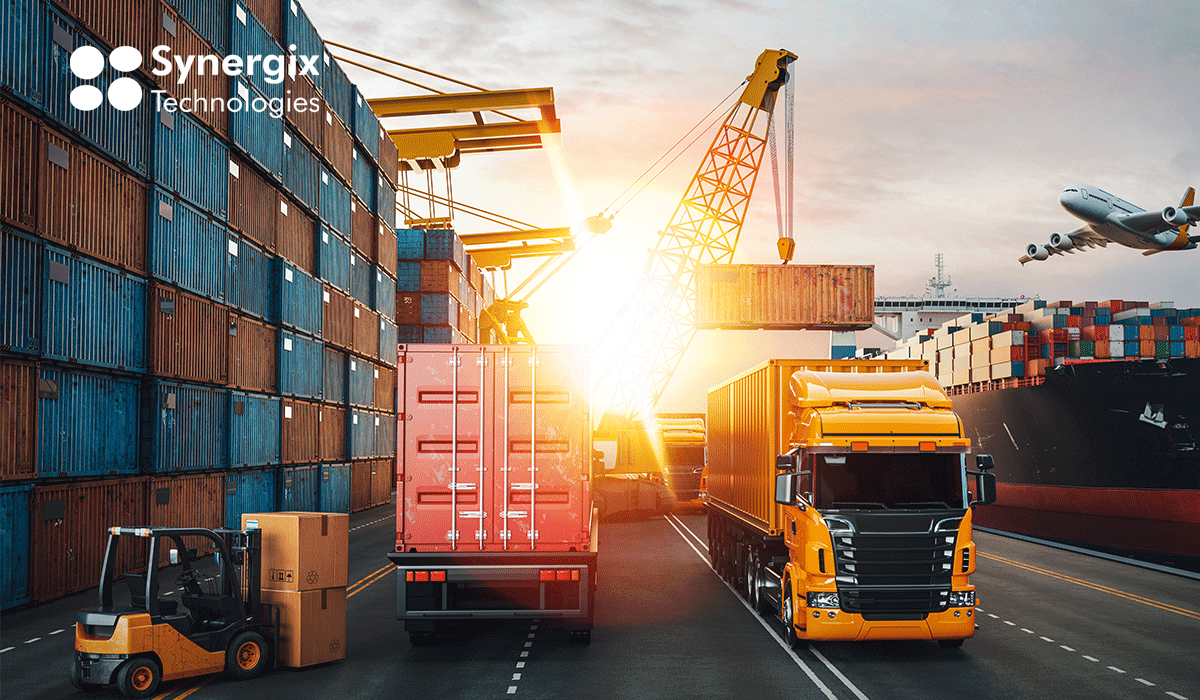 ERP Software for Trading Distribution Industry - Key Features of ERP Distribution Software for T&D Industry