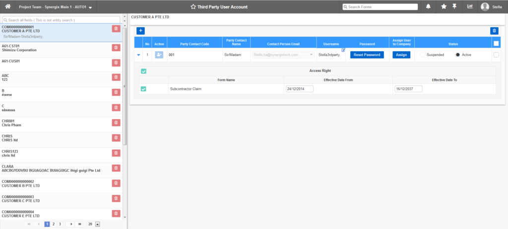 Sucon 1024x462 - Synergix ERP Software Updates | December 2020