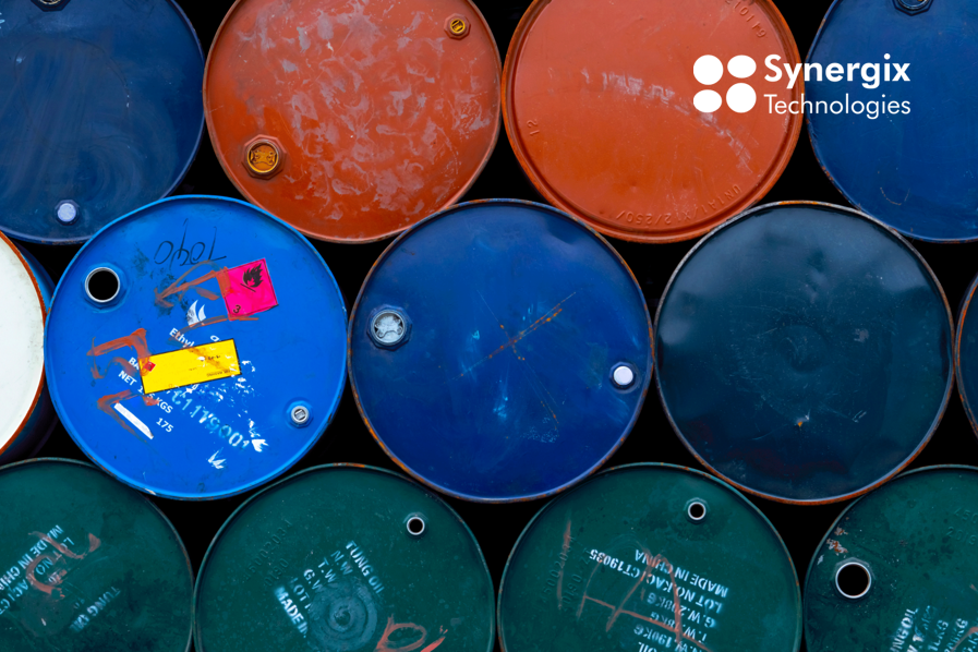 waste management sendin.jpg - Waste Management ERP Software