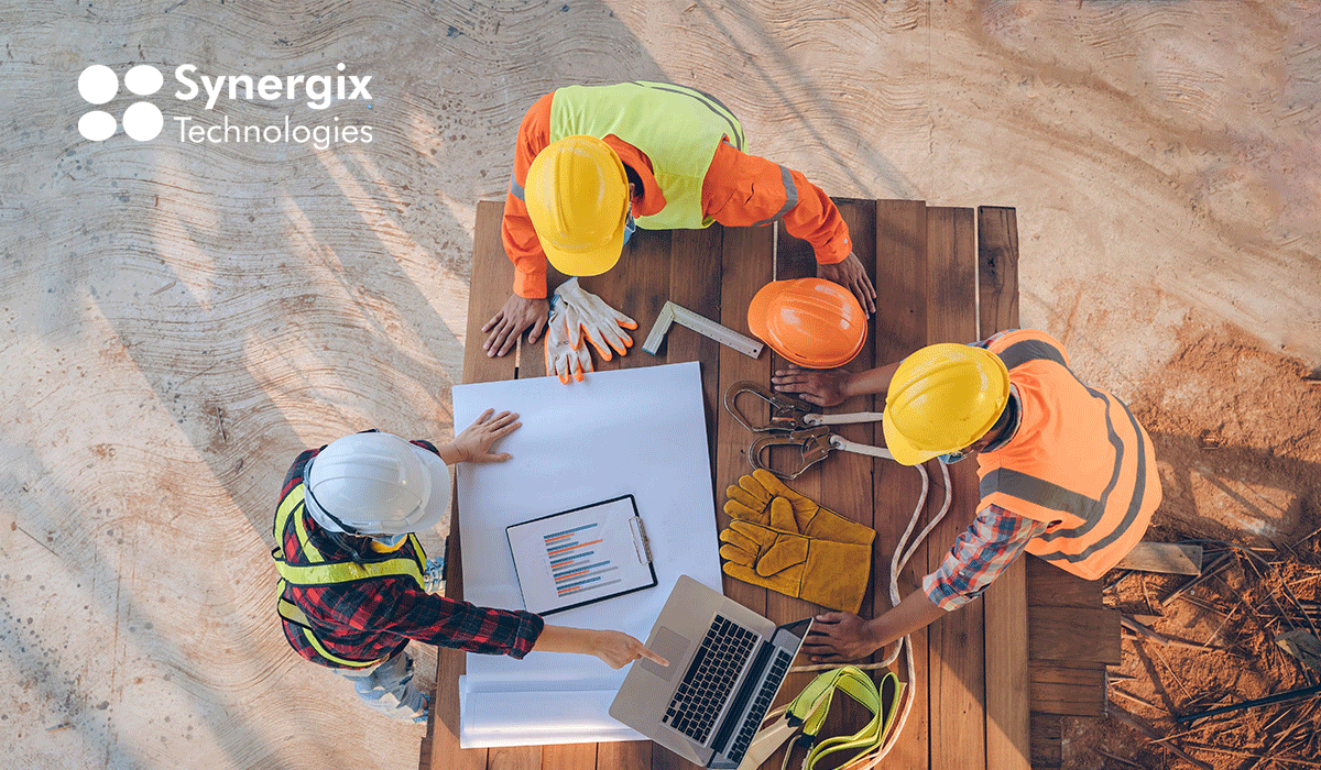 Benefits of ERP software Construction industry - 6 Key Benefits of an ERP Software for the Construction Industry