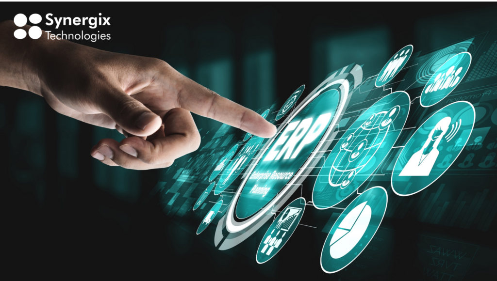 4 COMMON ERP IMPLEMENTATION MISTAKES AND HOW TO AVOID THEM ERP System 1024x580 - 4 Common ERP Implementation Mistakes And How To Avoid Them