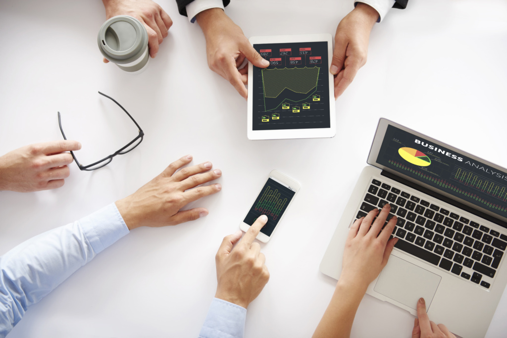 close up human hand business meeting 1024x683 - Top 5 Reasons To Purchase An ERP System In 2021