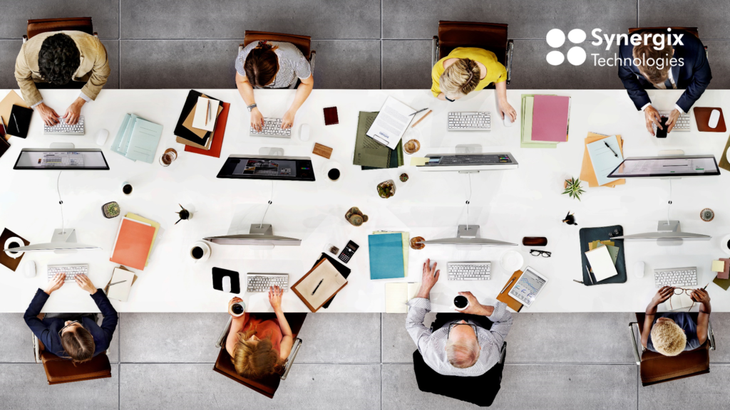 Picture1 1024x576 - How To Build A Great ERP Implementation Team