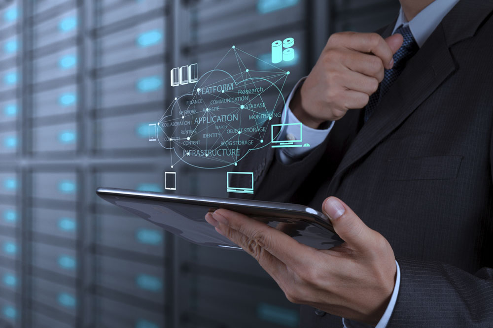 data solutions - 4 Key ERP Features That Benefit Your Business The Most