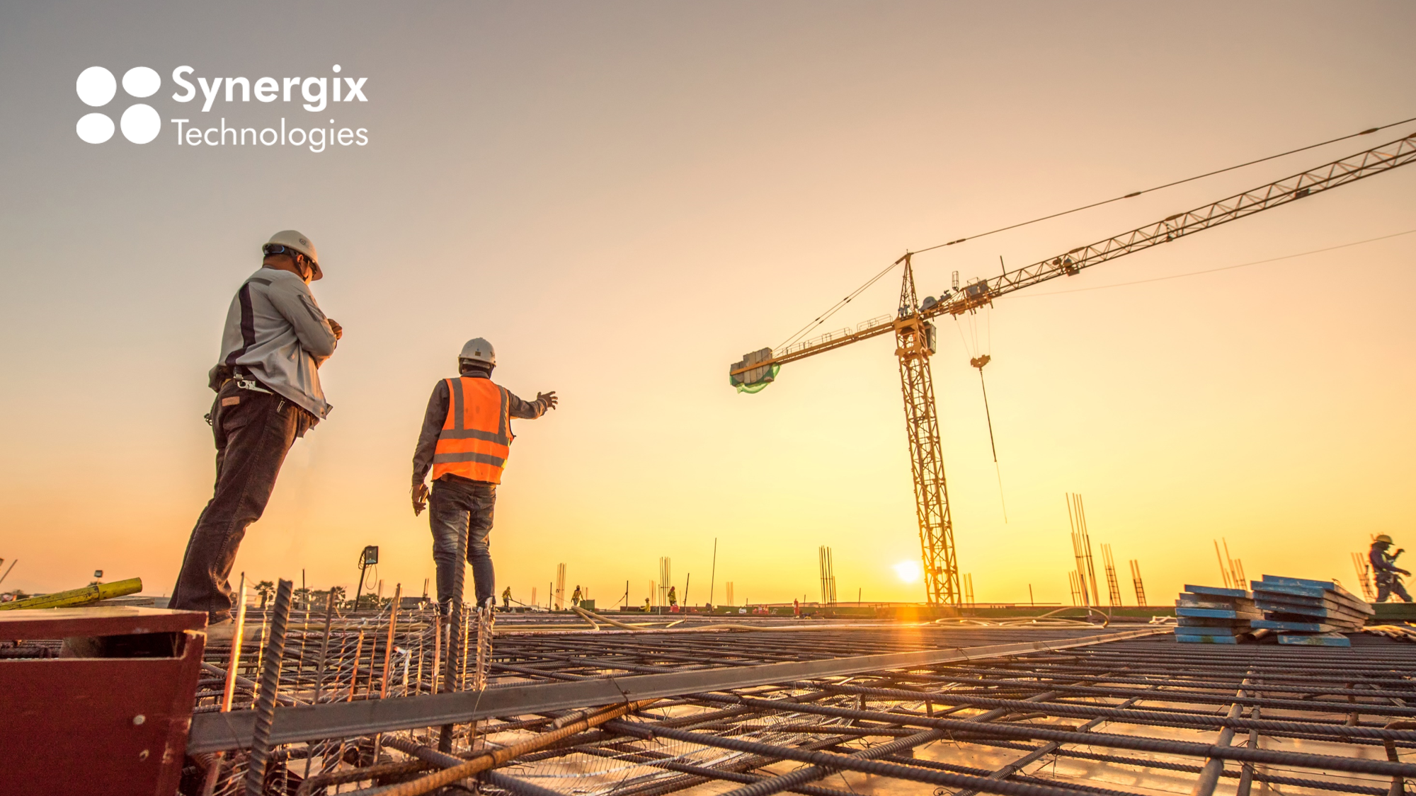 challenges in BC banner 1 - Main Challenges Facing Building & Construction Industry in 2021