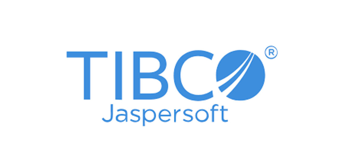 TIBCO jaspersoft - Beranda