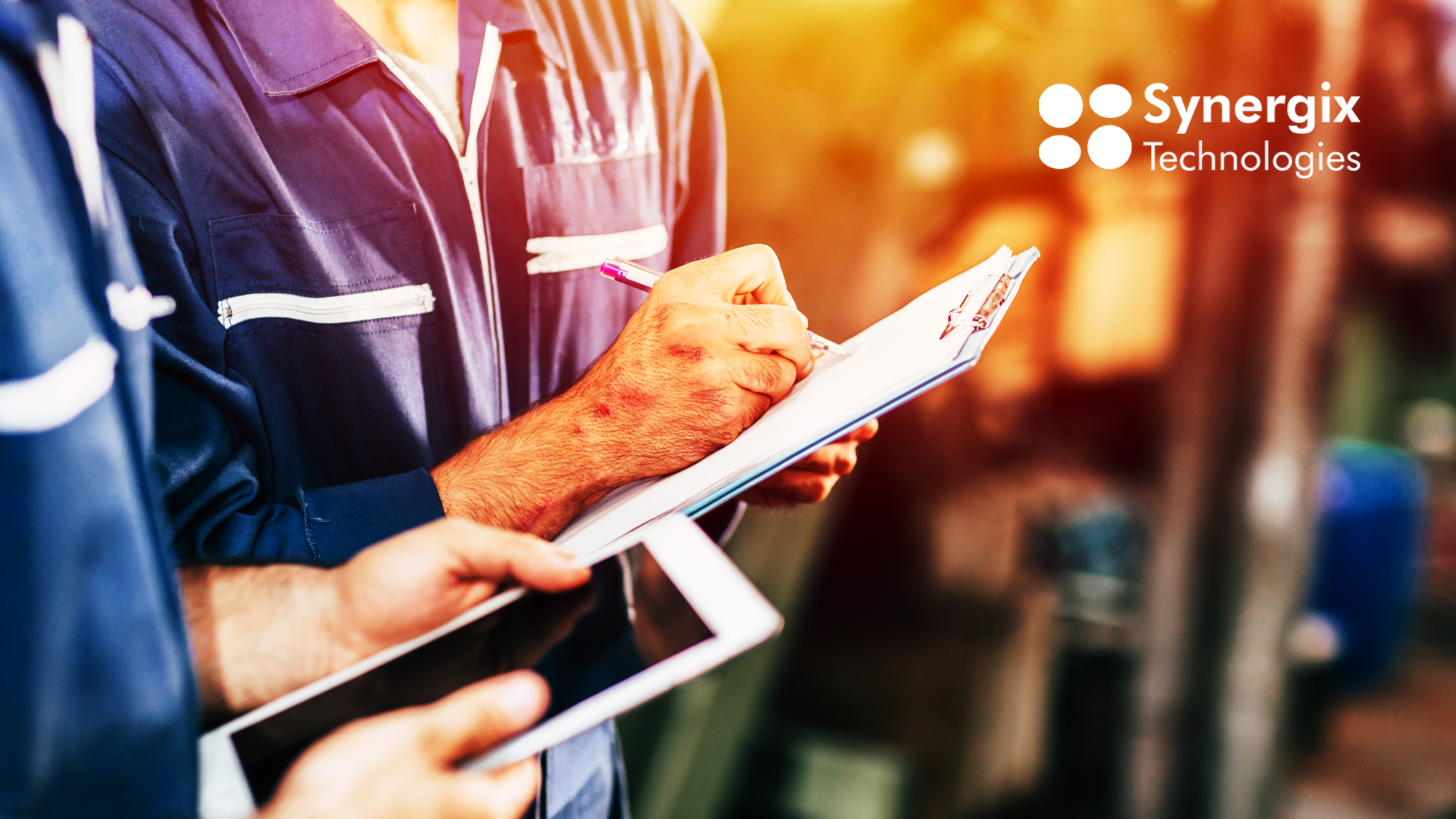 4 Ways Erp System Can Increase The Productivity Of Field Service Management banner - How Can Field Service Management Software Benefit Your Business?