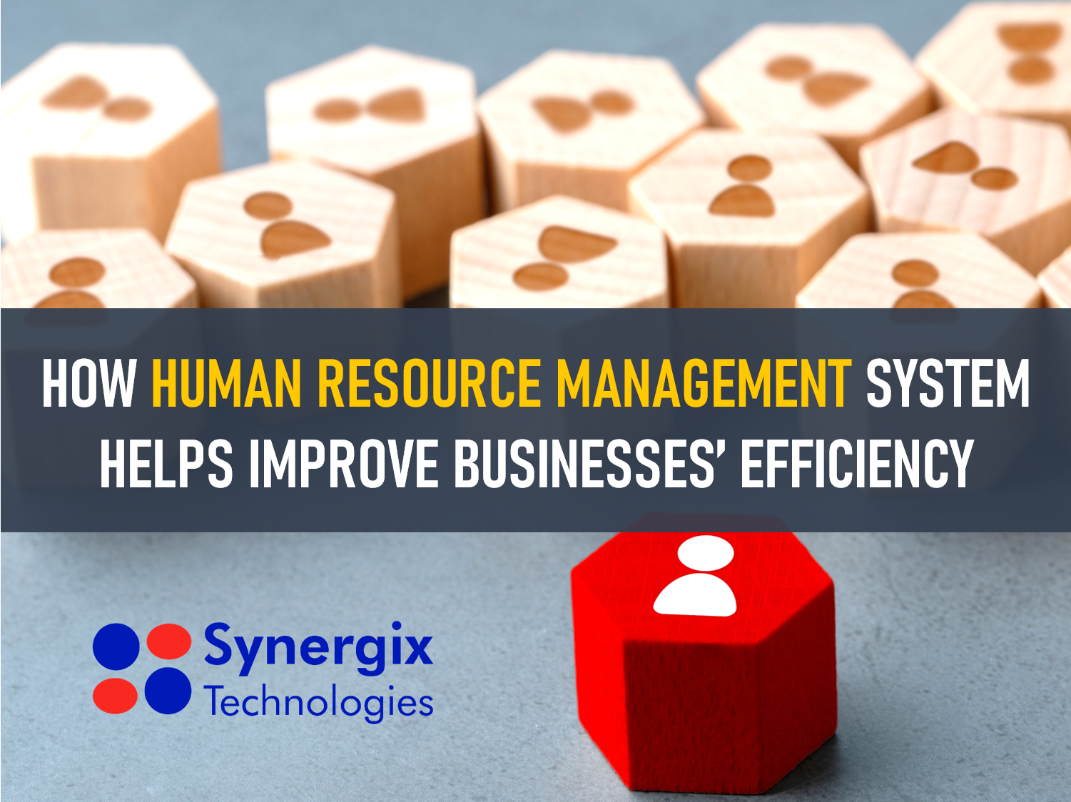 How Cloud HRM System Improves Businesses’ Efficiency