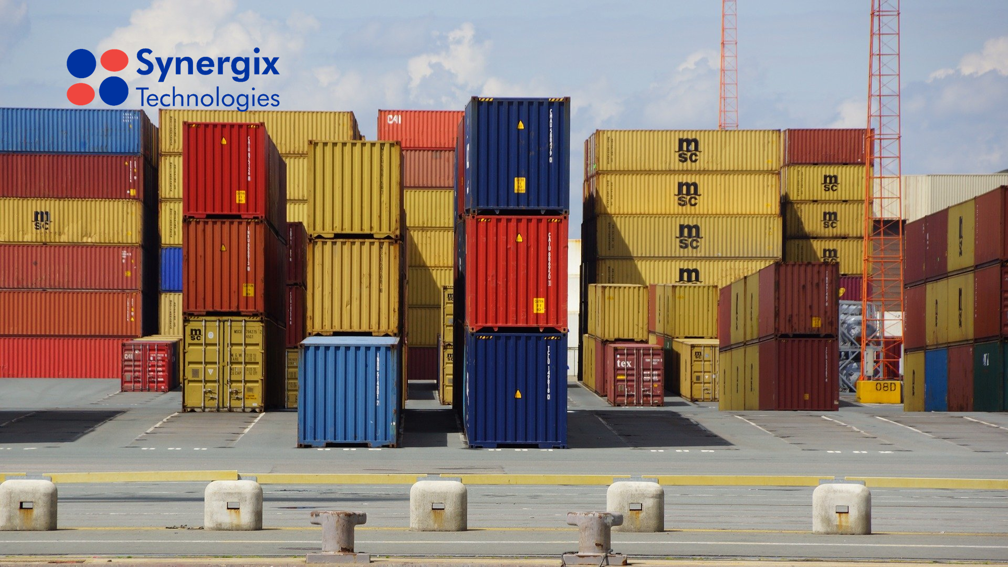 How to Deal With Biggest Challenges in Trading Distribution Industry Banner - Common Challenges In Trading & Distribution Industry