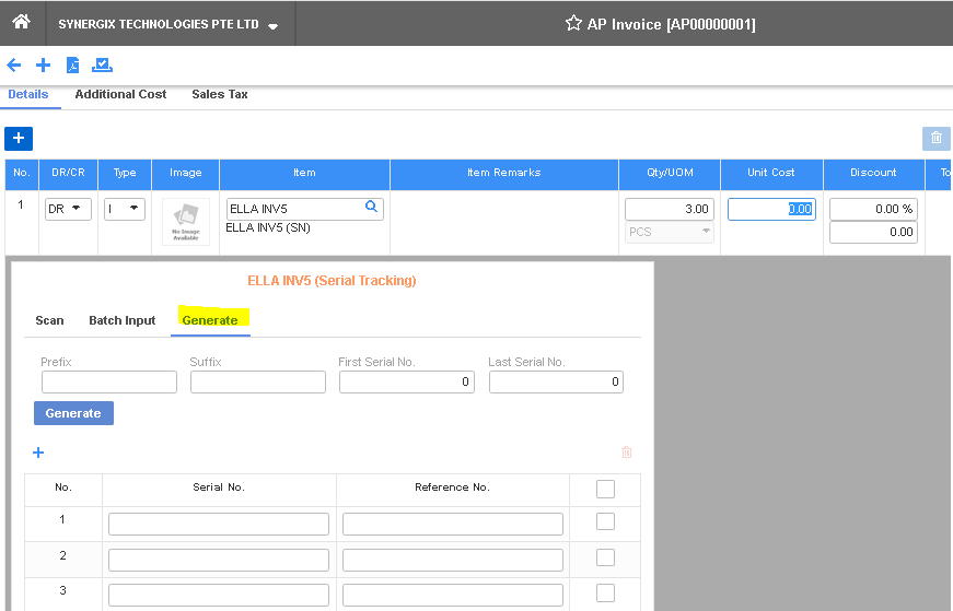 image 2021 08 12T07 22 33 818Z - Synergix ERP Software Updates - August 2021