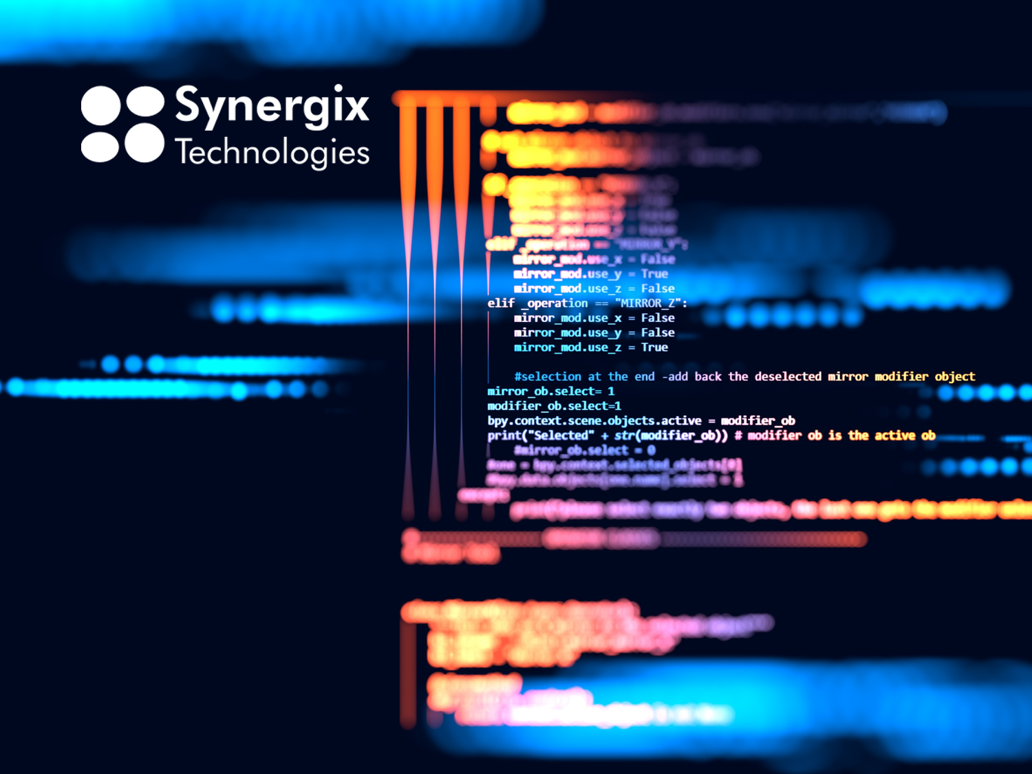 Synergix ERP Software Updates - August 2021