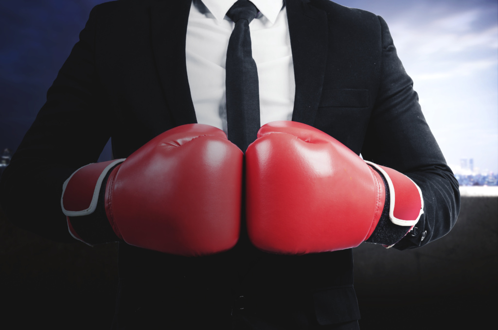 Acknowledge your strength 1024x679 - 5 Proven Tips To Beat The Competition In Business