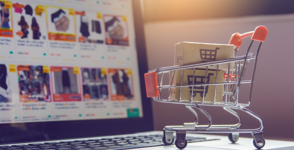 Deal with digital disruption 1024x523 - Beating Off Top 5 Challenges In The Retail Industry