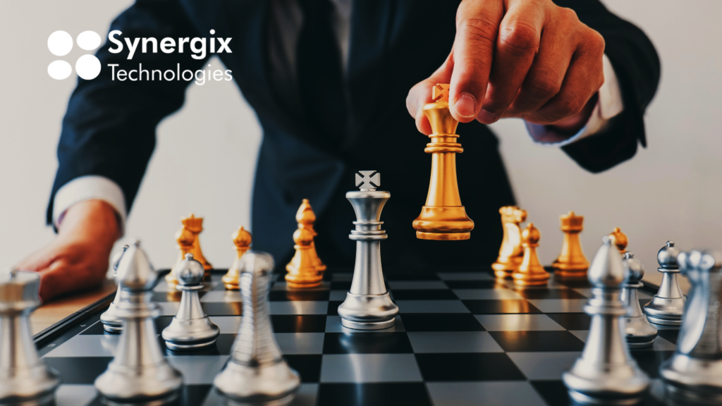 Facing Business Competition Wisely banner 1024x576 - 5 Proven Tips To Beat The Competition In Business