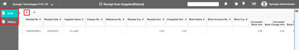 Screenshot 2021 09 23 095243 1024x174 - Synergix ERP Software Updates - September 2021