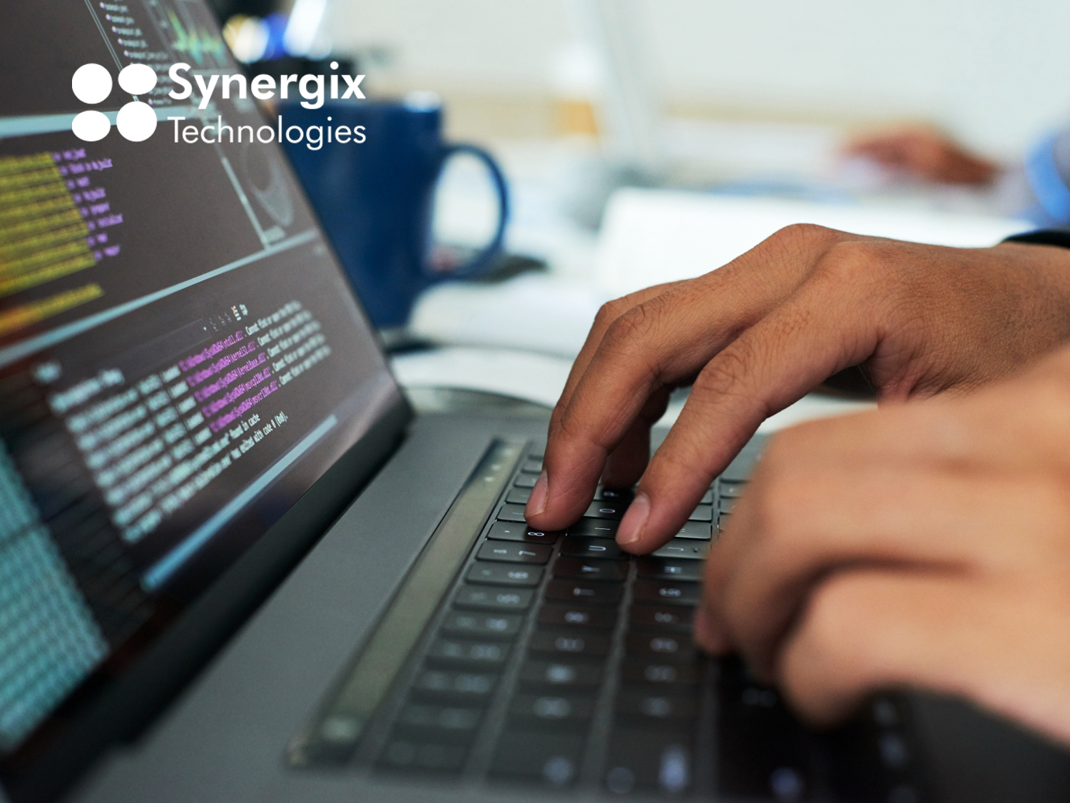 Synergix ERP Software Updates - September 2021