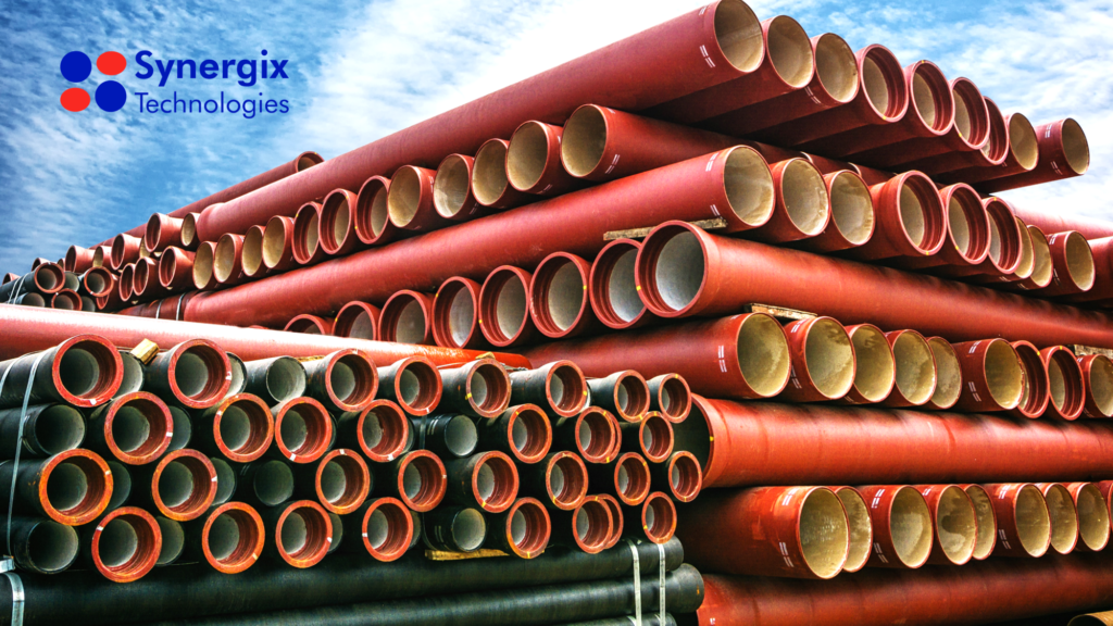 Best Practices For Optimizing Supply Chain Management In Manufacturing Blog banner 1024x576 - Best Practices For Optimising Supply Chain Management In Manufacturing