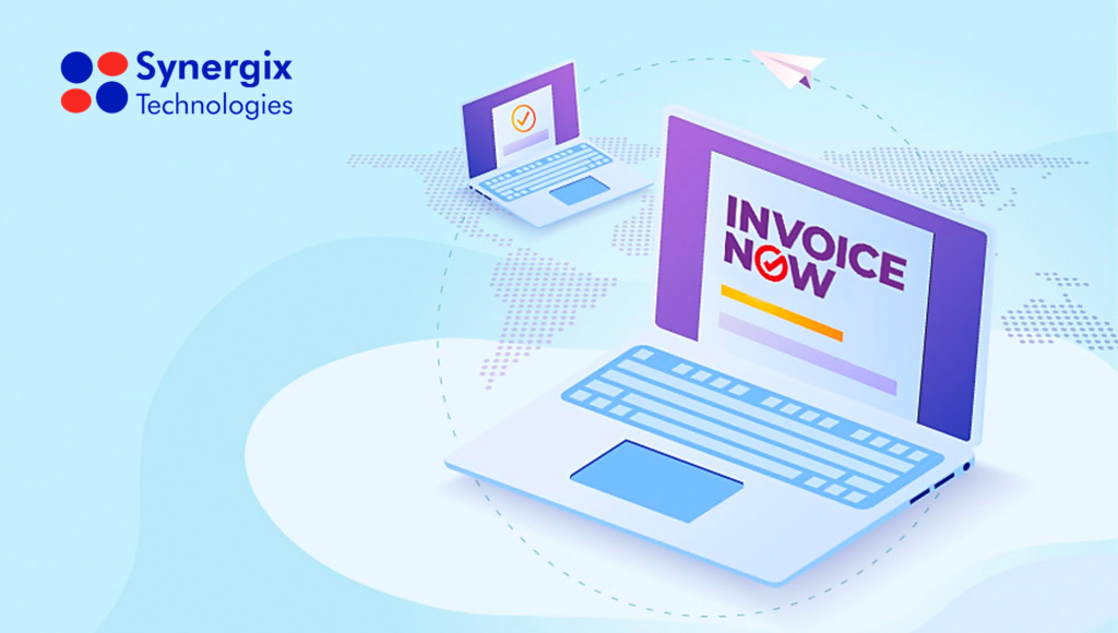 Invoicenow 1024x580 - Best Practices For Optimising Supply Chain Management In Manufacturing