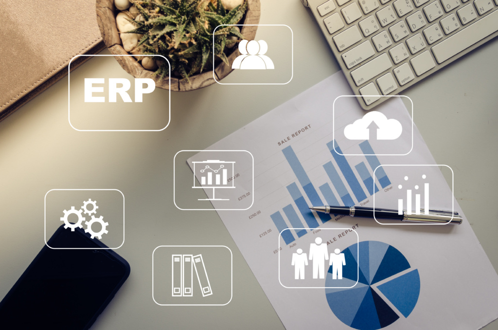 Finance Management 1024x678 - 5 Actionable Tips For Newcomers To Start Ecommerce Businesses