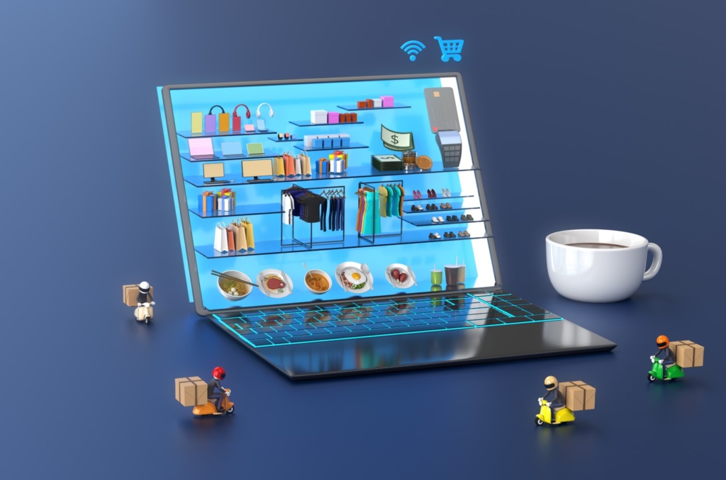 Save your money 1024x678 - 5 Actionable Tips For Newcomers To Start Ecommerce Businesses