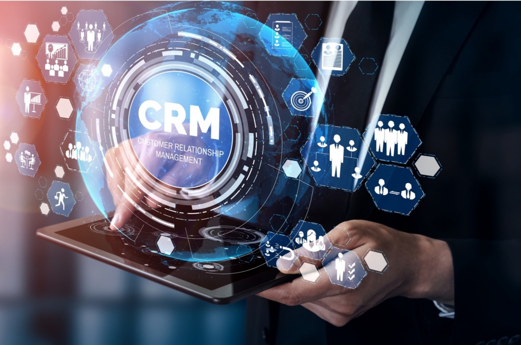 CRM 1024x678 - Gathering ERP Requirements: A checklist For Businesses