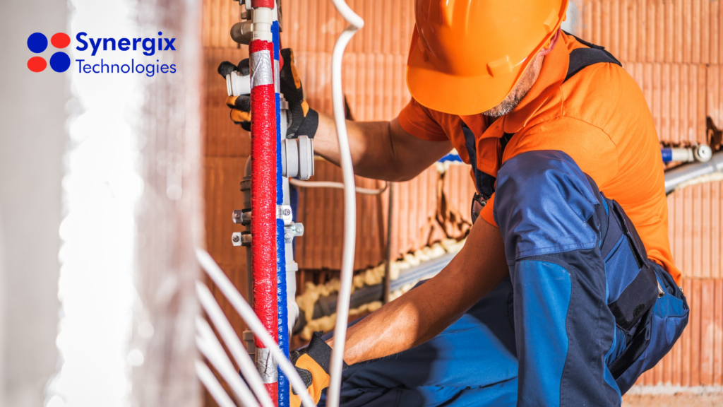 Differences bts FSM and ERP system Blog banner 1024x576 - Differences between FSM and ERP Systems