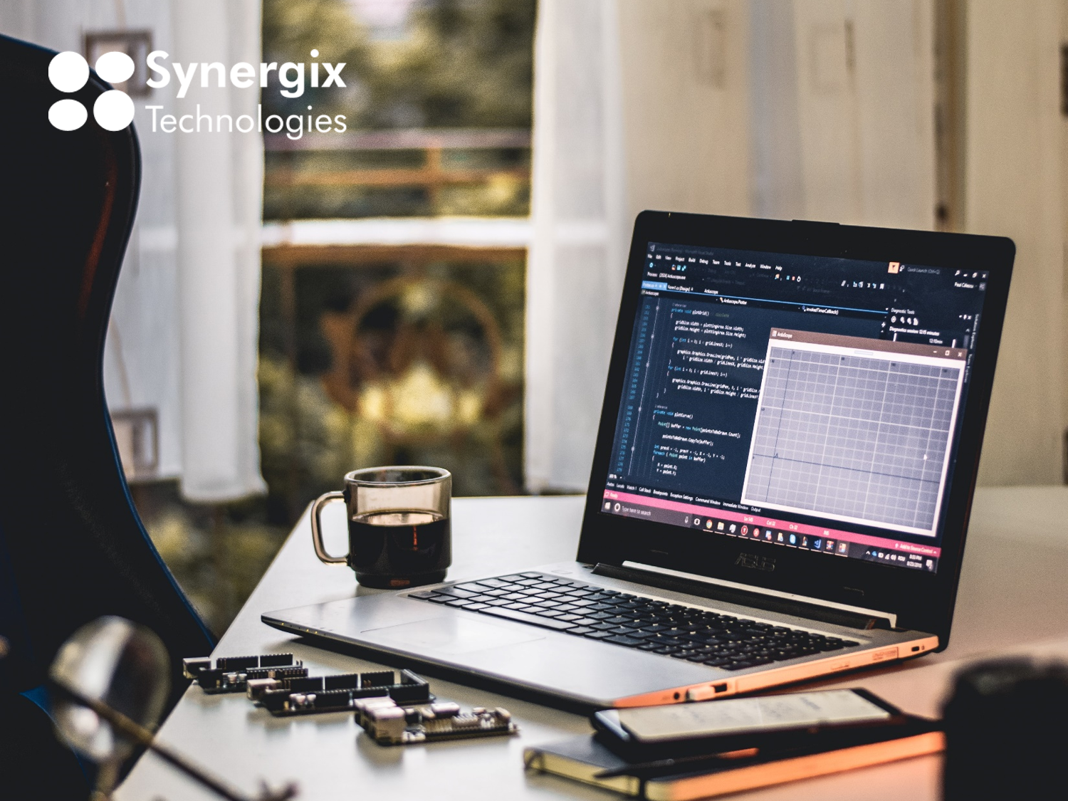 Synergix ERP Software Updates | January 2022