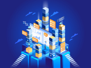 17887821 300x225 - Blockchain Technology in Enterprise Resource Planning System