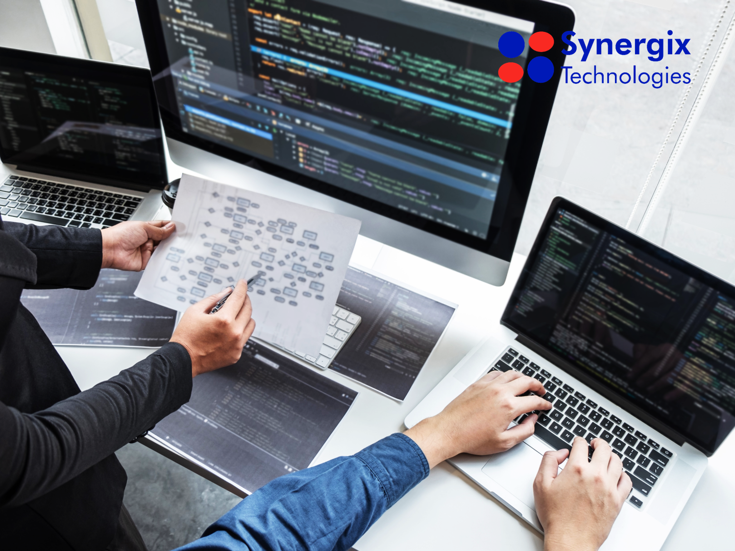 Synergix ERP Software Updates - February 2022