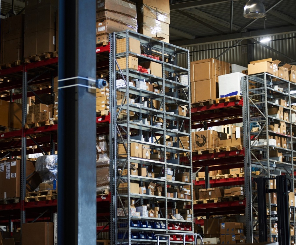 equipment 1024x849 - How Field Service Solution by ERP System Boost Profitability