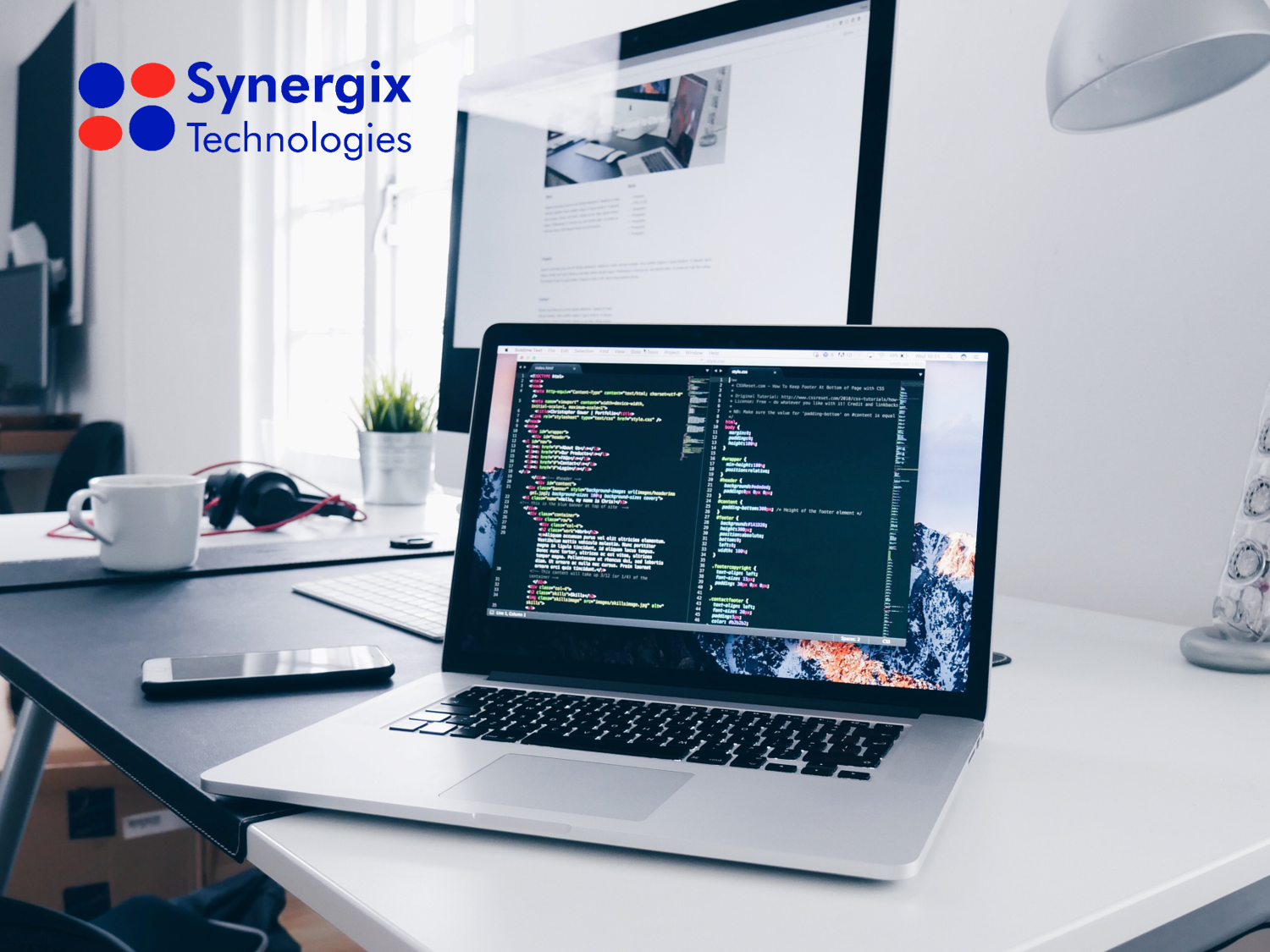 Synergix ERP Software Updates | March 2022