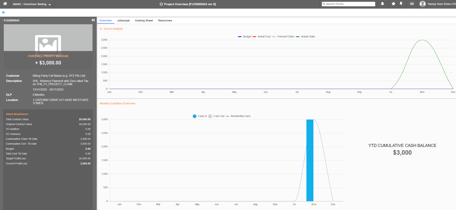 483 - Synergix ERP Software Updates | April 2022
