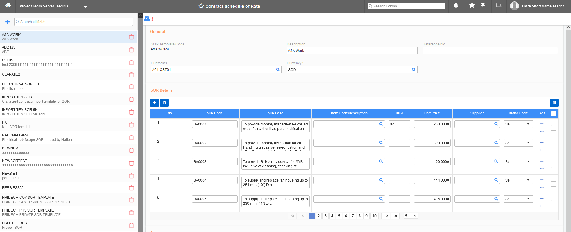 93411 1 - Synergix ERP Software Updates | May 2022