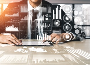 big data technology business finance concepdt 300x217 - Is It The Time For Your ERP System Upgrade?