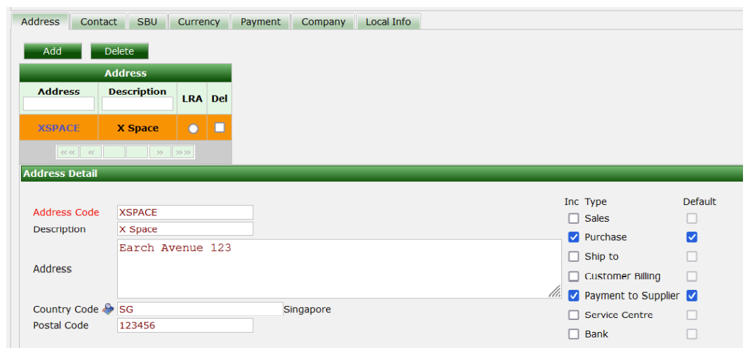 hanny2 - Synergix ERP Software Updates | May 2022