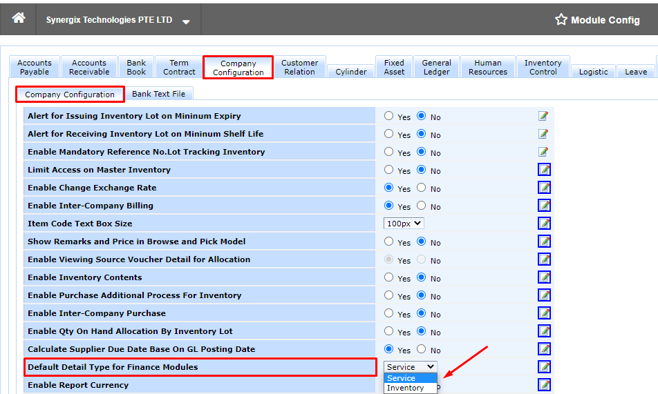 076.2 1 - Synergix ERP Software Updates | June 2022