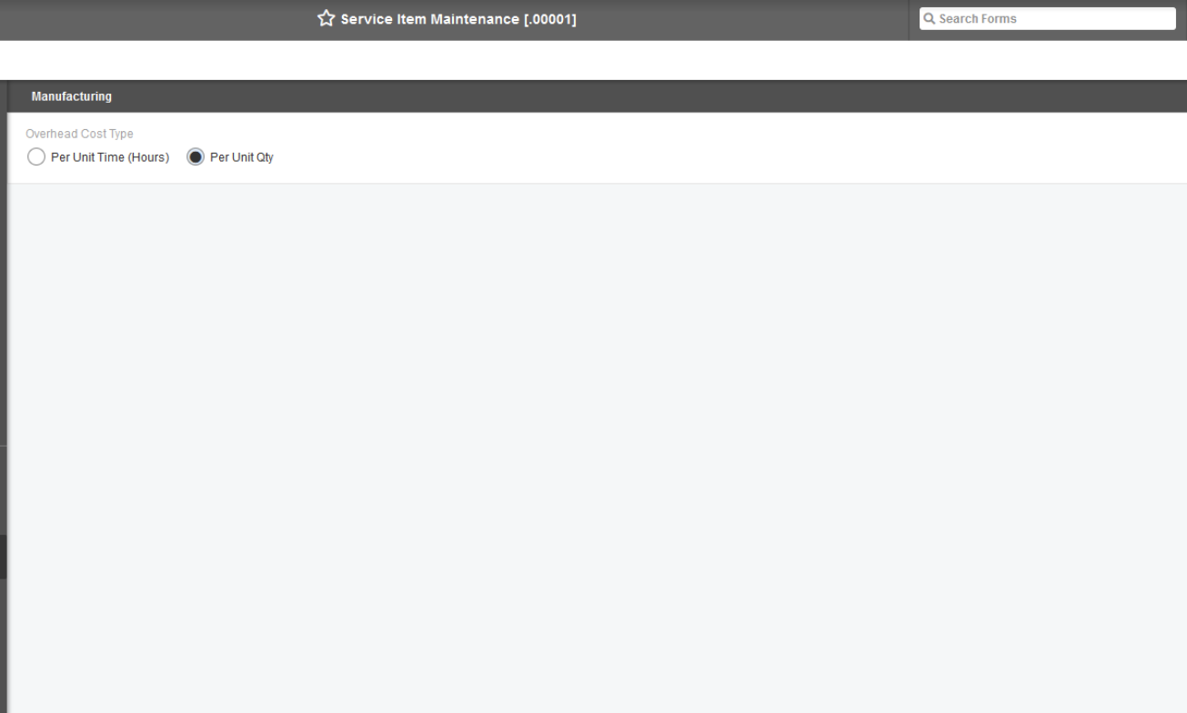 maris - Synergix ERP Software Updates | June 2022