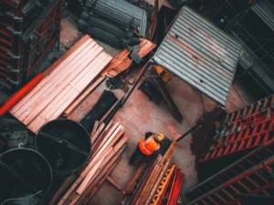 mikita yo At2 HQzuaEg unsplash 300x225 - A Simple Guideline for your Construction Equipment Management