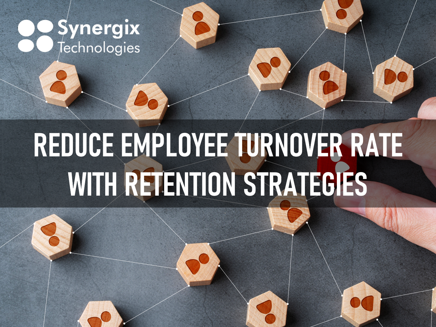 Reduce Employee Turnover Rate with Retention Strategies