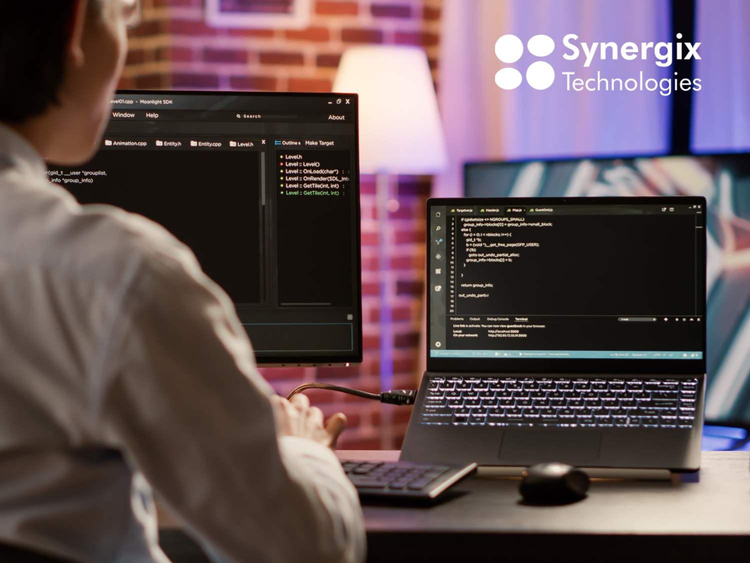 Synergix ERP Software Updates | August 2022