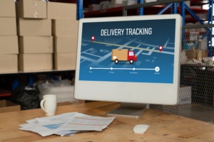 delivery tracking system ecommerce modish online business 300x200 - Warehouse Management in Trading and Distribution Industry