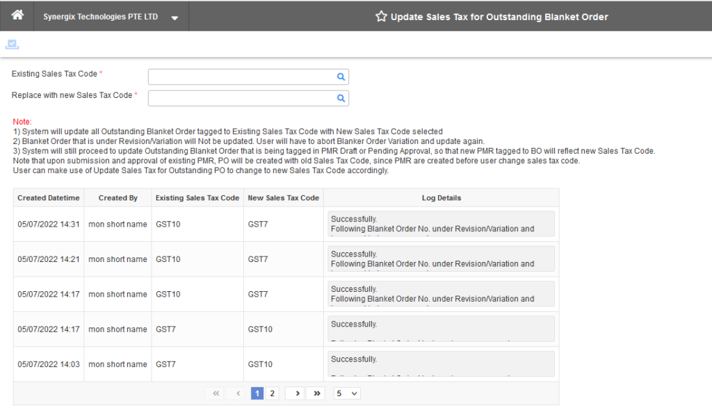 6598 scs monical 1024x600 - Synergix ERP Software Updates | October 2022