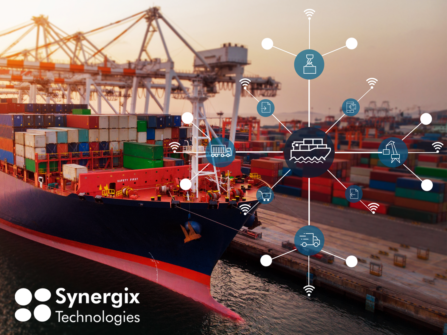 ERP Systems' Roles in Maritime Cyber Security