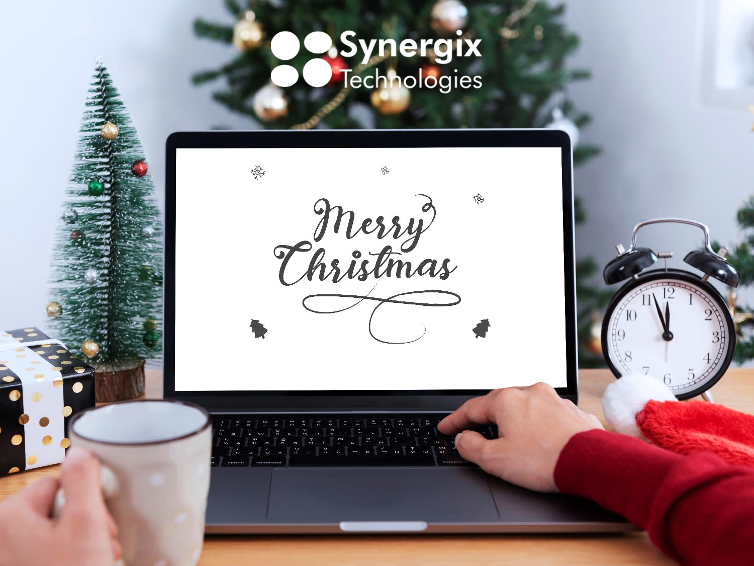 Synergix ERP Software Updates | December 2022