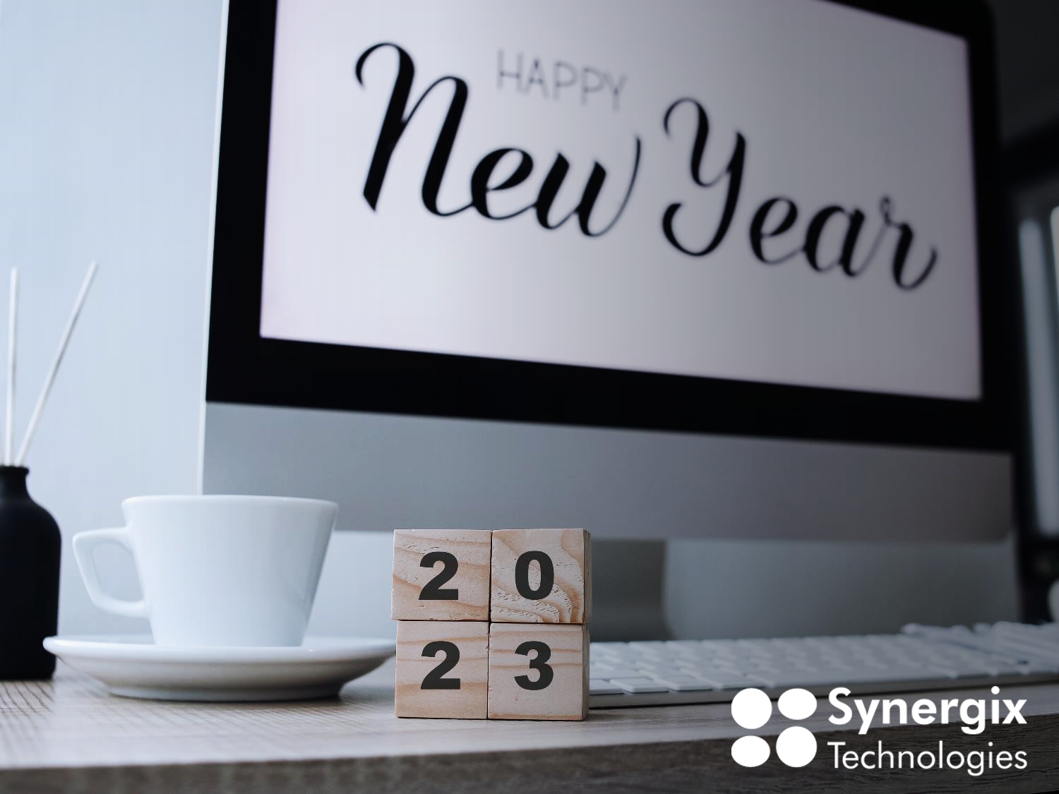 Synergix ERP Software Updates | January 2023